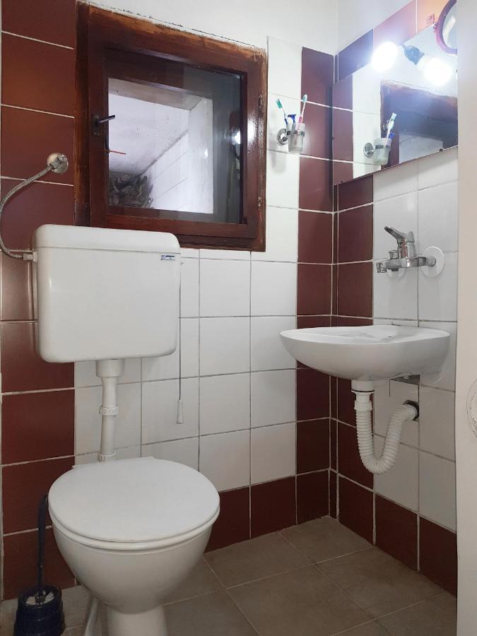 Green Apartments Kursumlija المظهر الخارجي الصورة