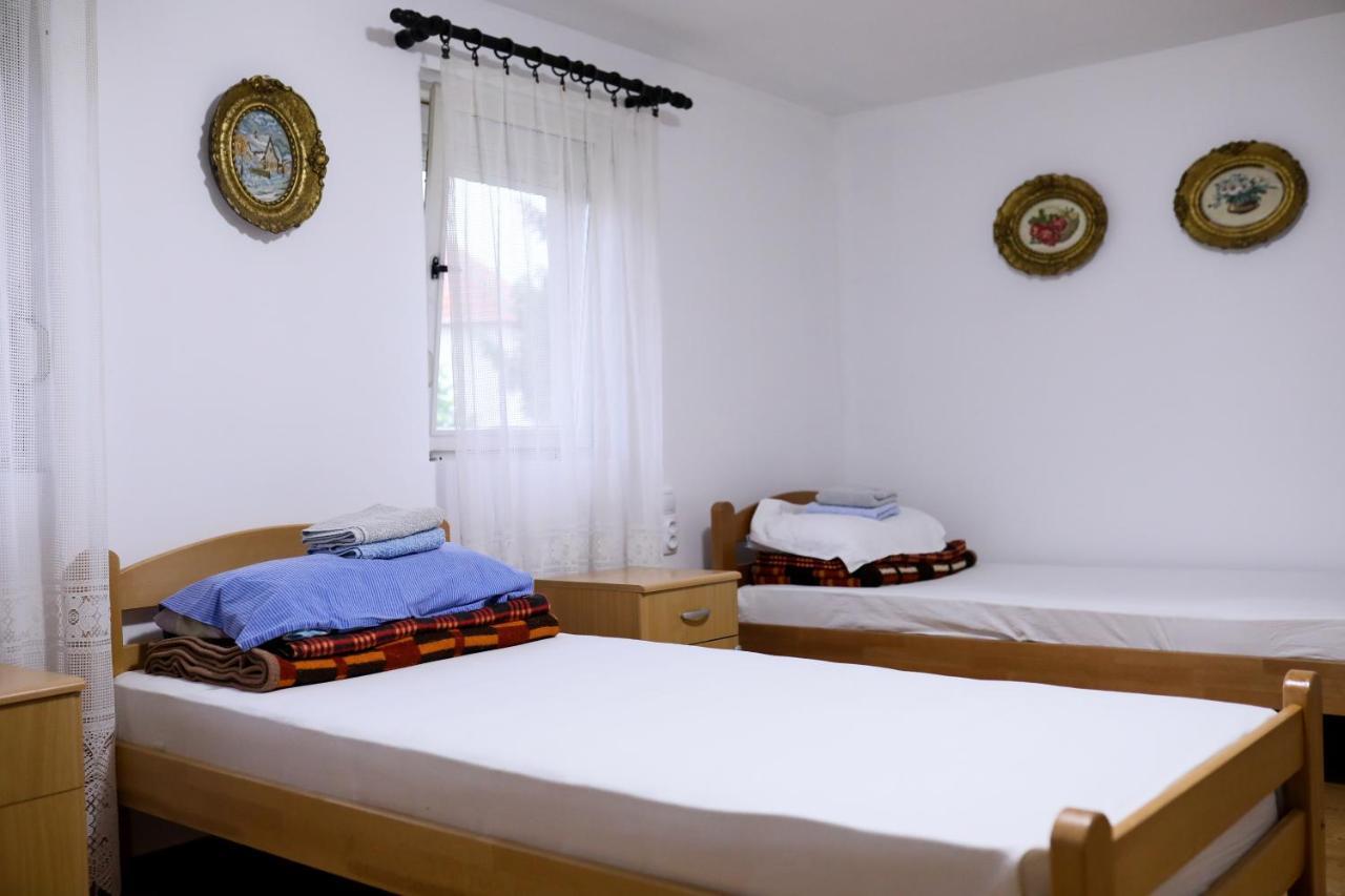 Green Apartments Kursumlija المظهر الخارجي الصورة