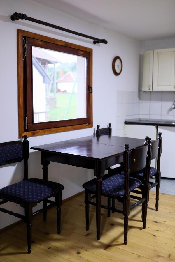 Green Apartments Kursumlija المظهر الخارجي الصورة