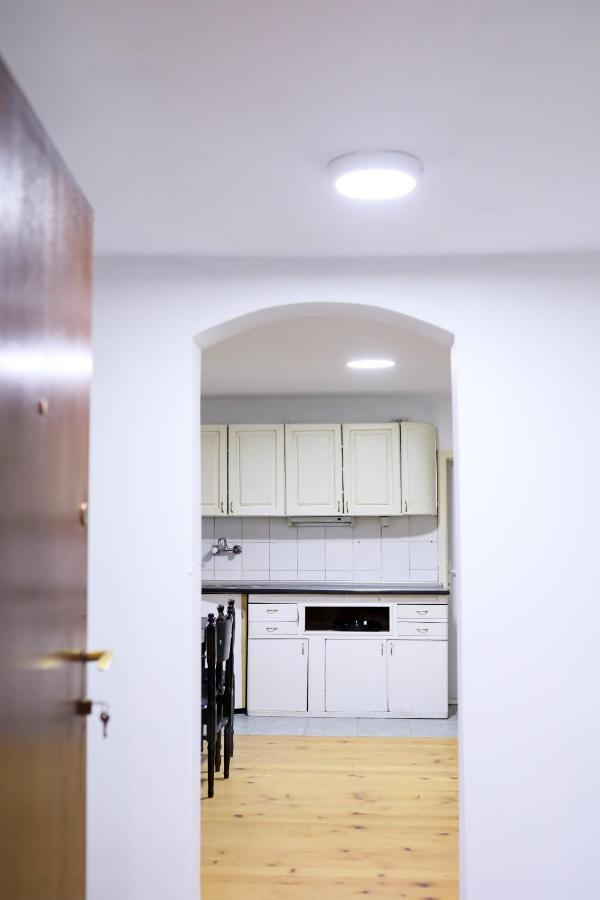 Green Apartments Kursumlija المظهر الخارجي الصورة
