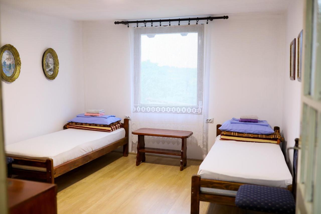 Green Apartments Kursumlija المظهر الخارجي الصورة