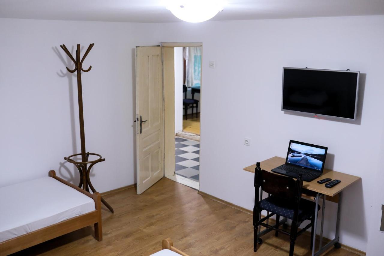Green Apartments Kursumlija المظهر الخارجي الصورة