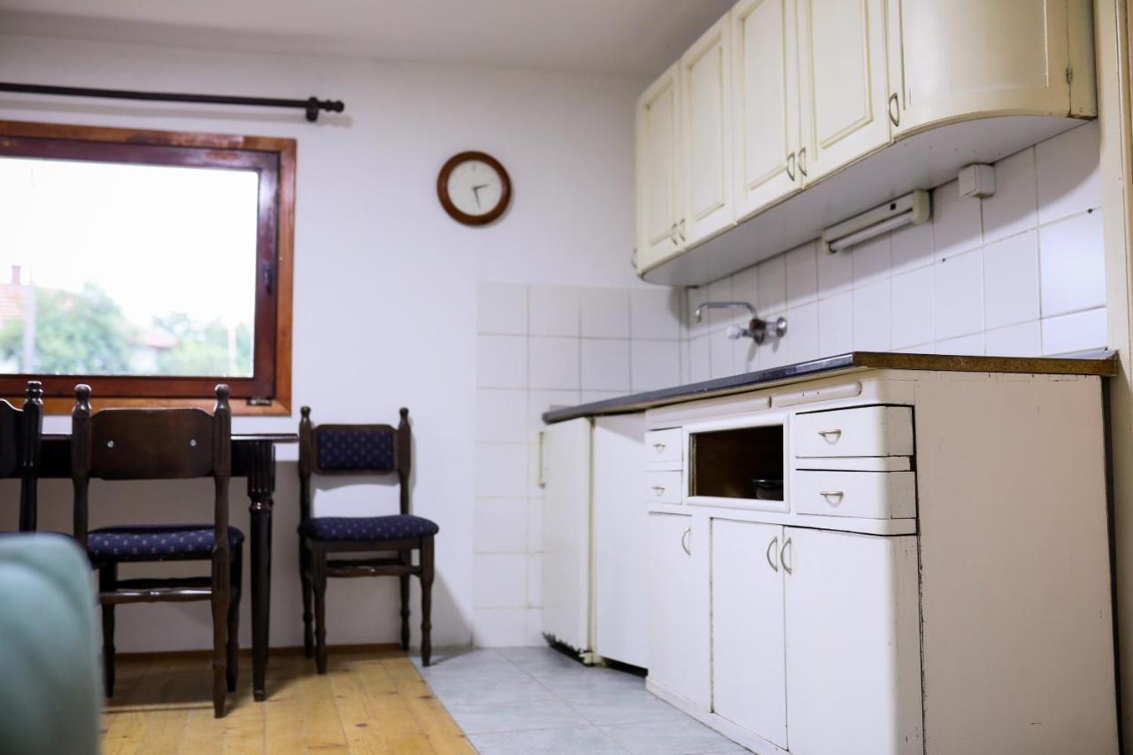 Green Apartments Kursumlija المظهر الخارجي الصورة