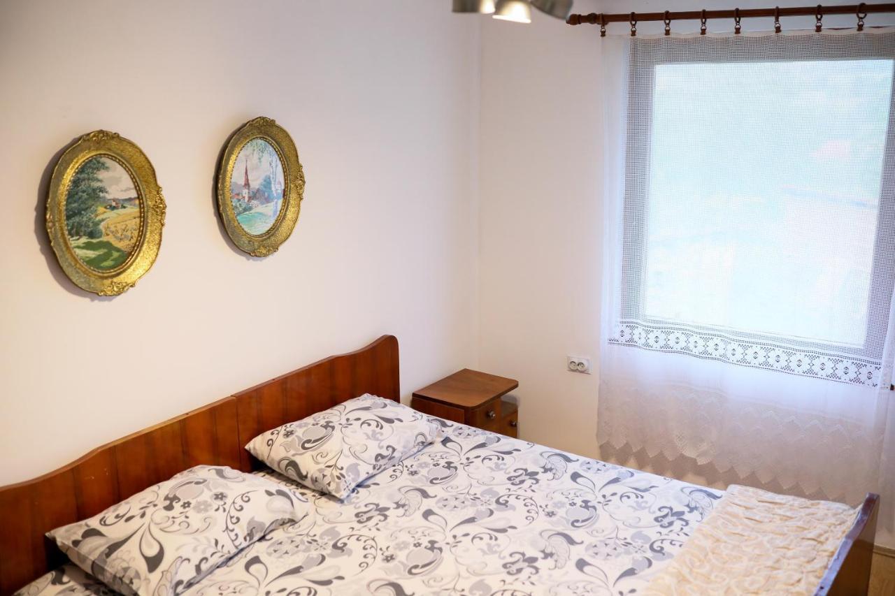 Green Apartments Kursumlija المظهر الخارجي الصورة