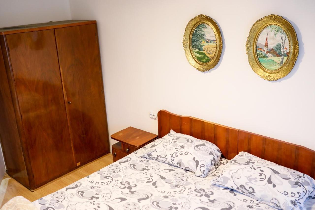 Green Apartments Kursumlija المظهر الخارجي الصورة