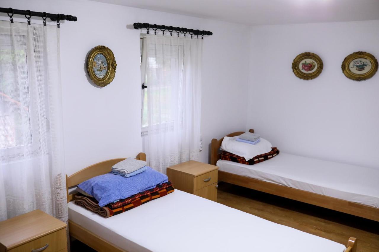 Green Apartments Kursumlija المظهر الخارجي الصورة