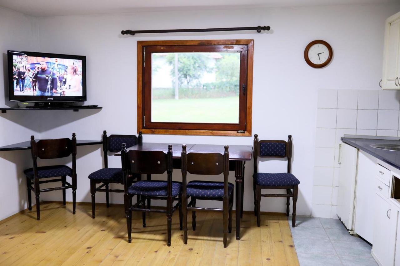 Green Apartments Kursumlija المظهر الخارجي الصورة