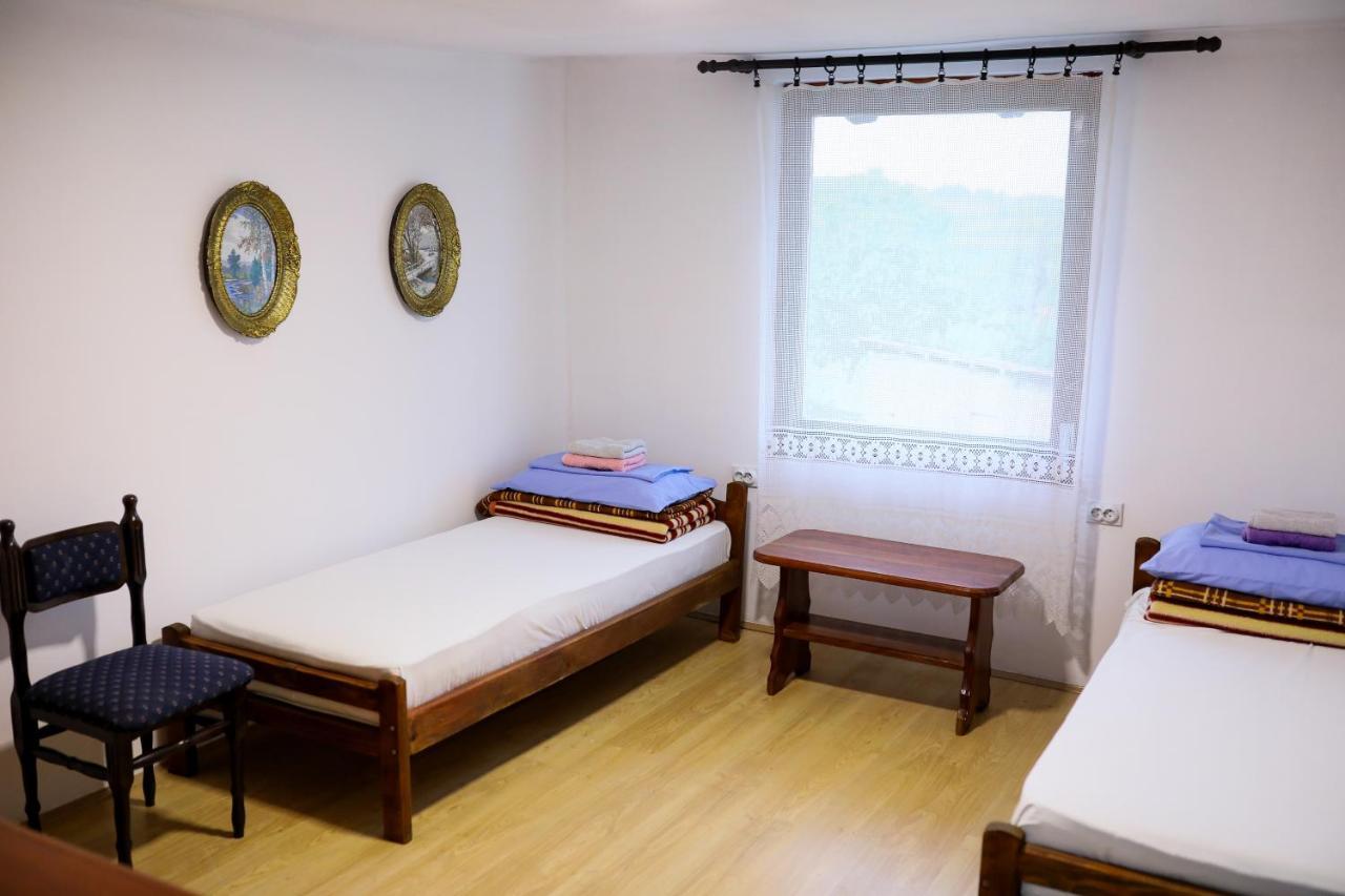 Green Apartments Kursumlija المظهر الخارجي الصورة