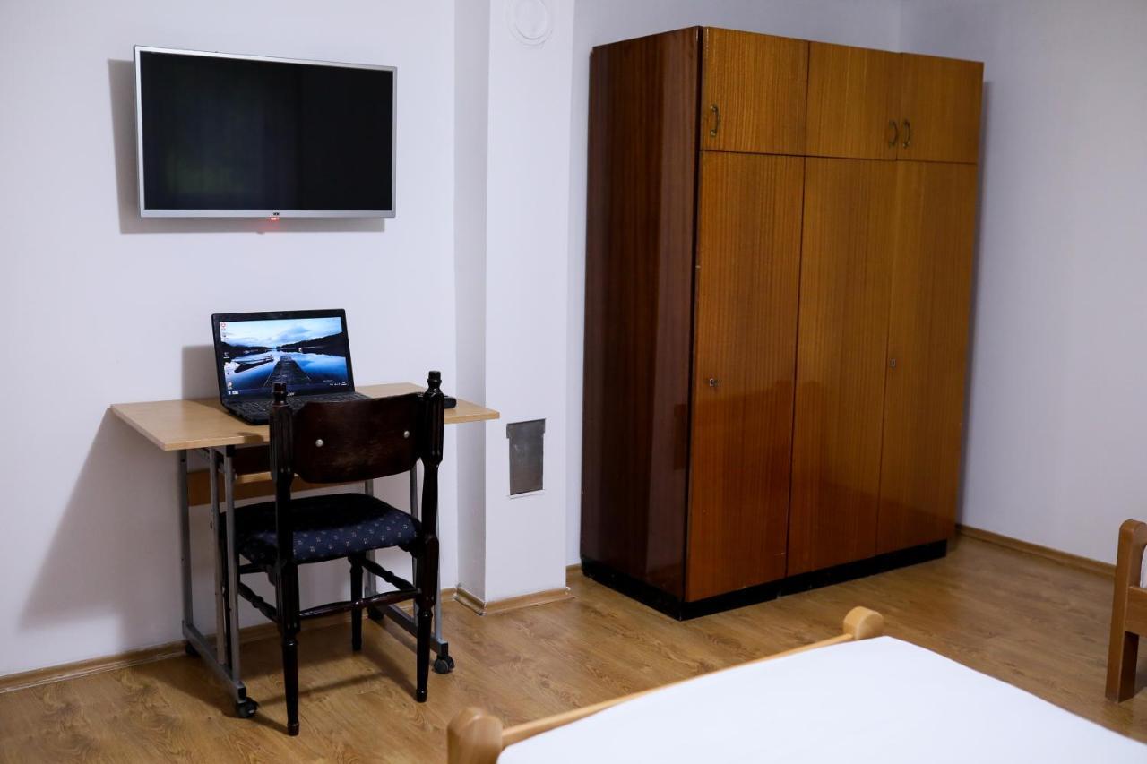 Green Apartments Kursumlija المظهر الخارجي الصورة