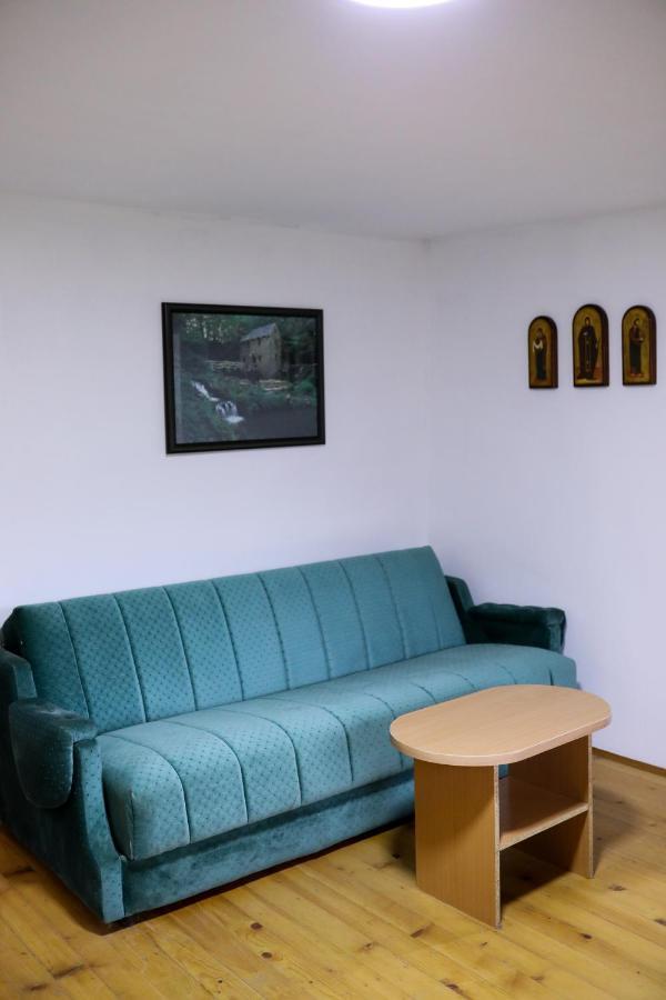Green Apartments Kursumlija المظهر الخارجي الصورة