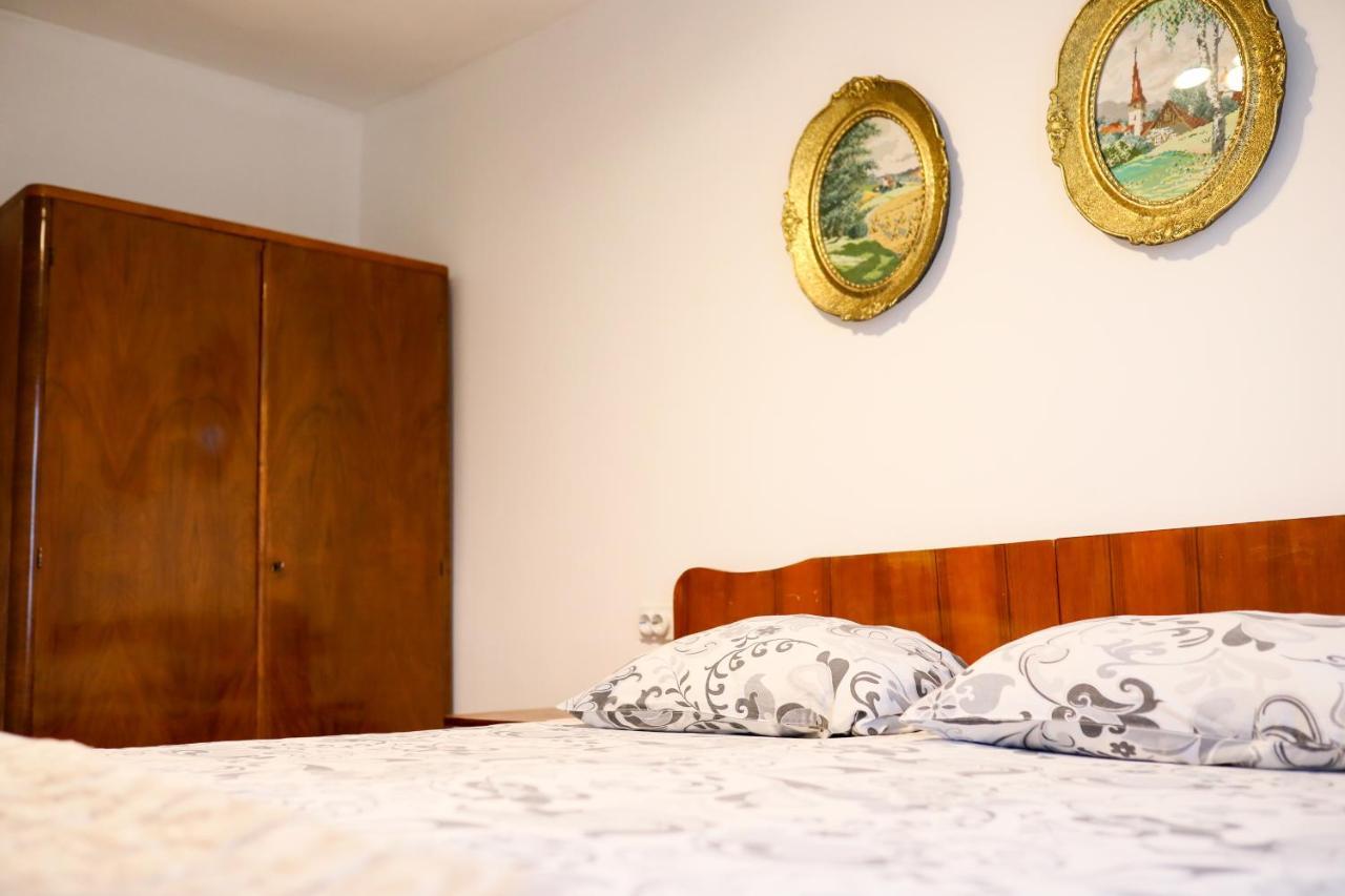 Green Apartments Kursumlija المظهر الخارجي الصورة